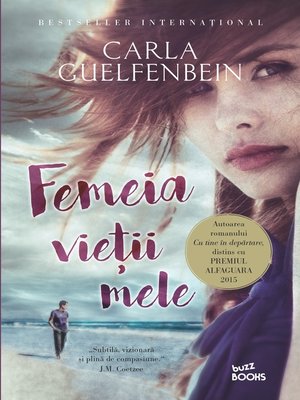 cover image of Femeia Vietii Mele